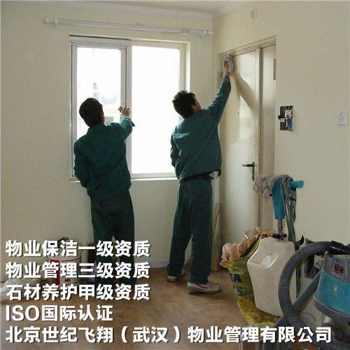 武昌外墙清洗 建筑物日常清洁养护施工甲级单位-保洁服务-电子商务